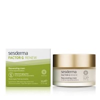 Sesderma Factor G Crema Regenadora - 50Ml